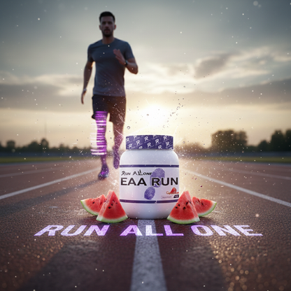 Run Alone EAA Run 435gm