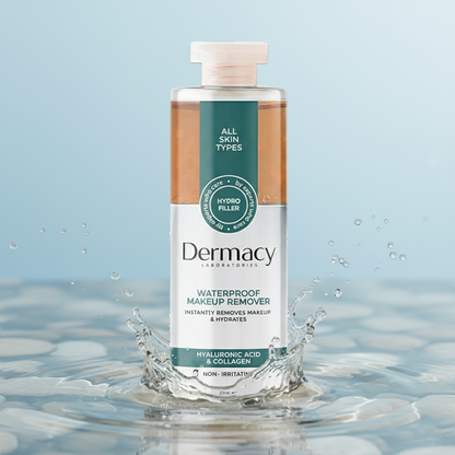 Waterproof Make-Up Remover 200ml