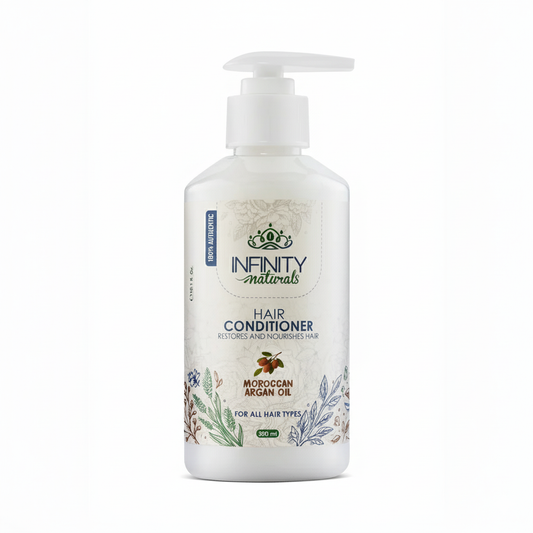 Moroccan Argan Oil Hair Conditioner