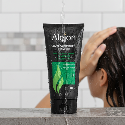 Anti-Dandruff Shampoo