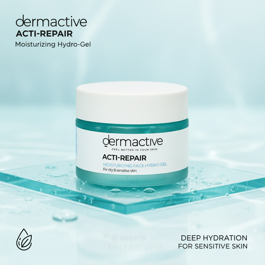 ACTI-REPAIR Hydro Gel
