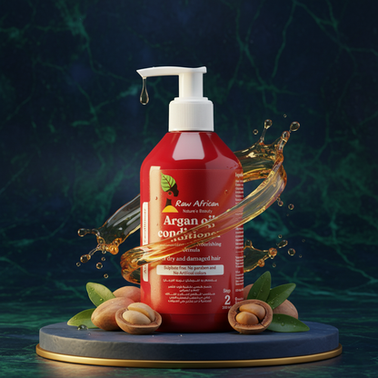 Argan Oil Conditioner 300 ml