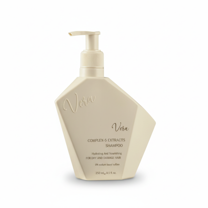 Vera Shampoo Hydration 250ml