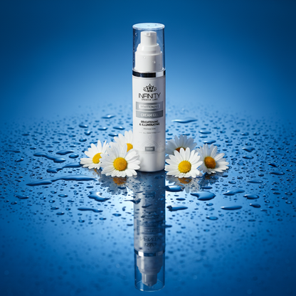 Infinity Whitening Cream Gel