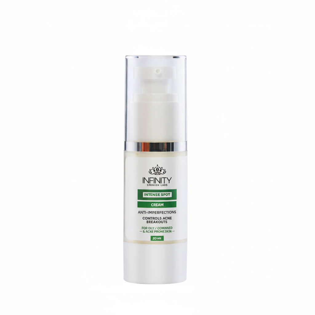Infinity Intense spot cream
