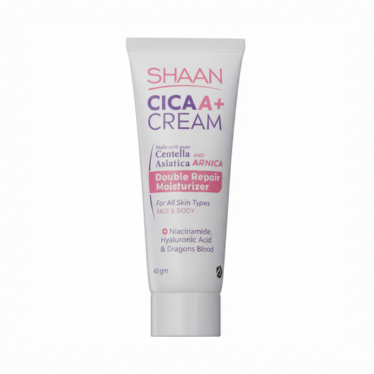 shaan cica arnica cream 40gm