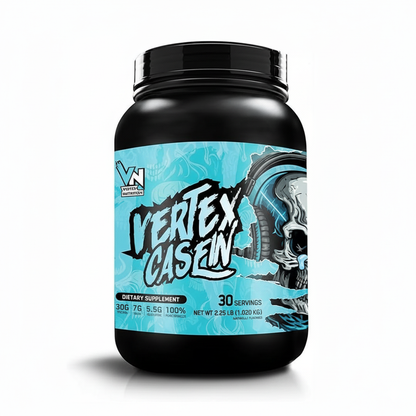 Vertex Casein Protein - mango 1kg