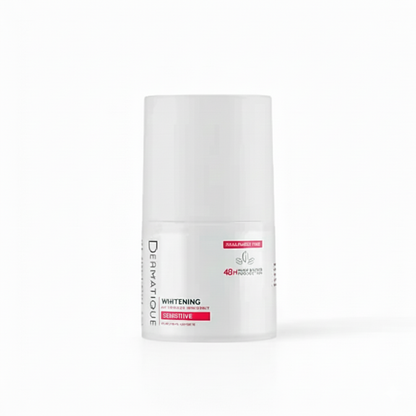 Whitening Deodorant (Fragrance Free) 40ml