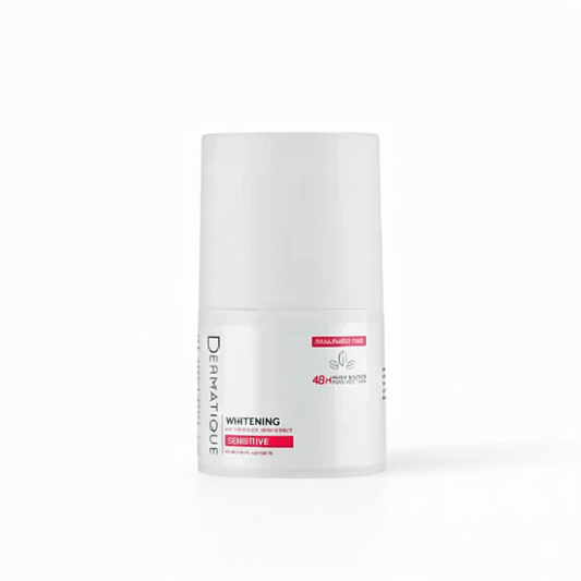 Whitening Deodorant (Fragrance Free) 40ml