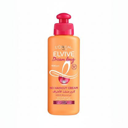 Elvive Dream Long No Hair Cut Cream 200Ml