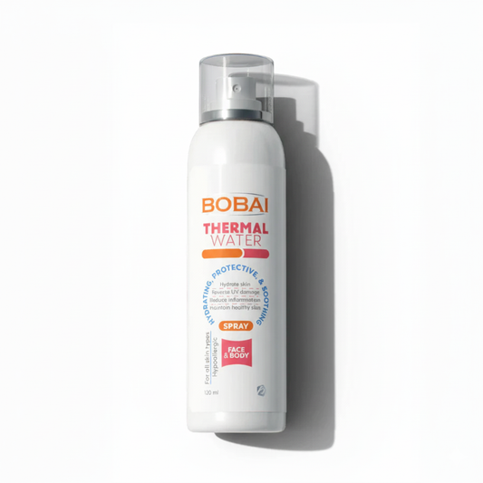 Bobai thermal water 120ml