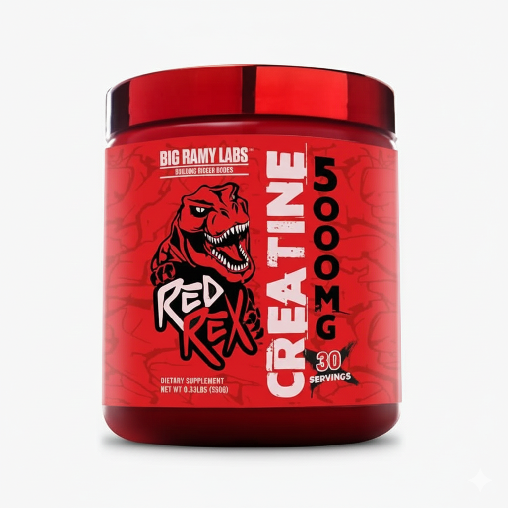 Redrex Creatine 150 gm