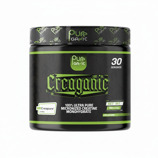 Creaganic Creapure 150gm