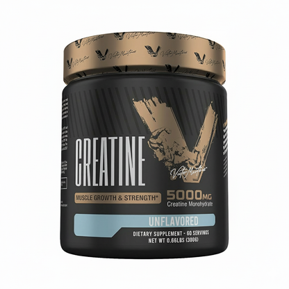 VICTOR MARTINEZ CREATINE 300gm