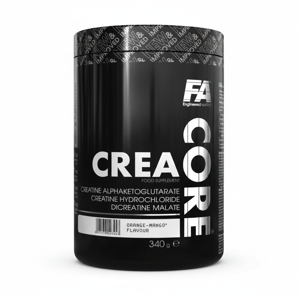 FA Nutrition CORE Creatine 340gm