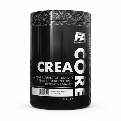FA Nutrition CORE Creatine 340gm
