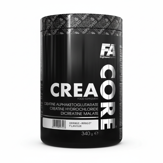 FA Nutrition CORE Creatine 340gm