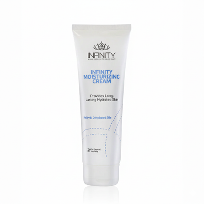 Infinity Moisturizing Cream