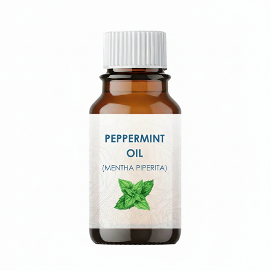 Infinity Naturals Peppermint Essential Oil