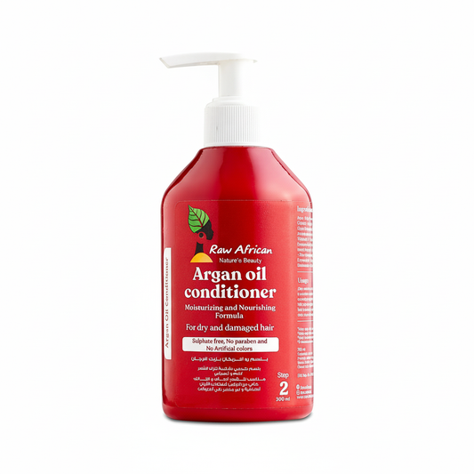 Argan Oil Conditioner 300 ml
