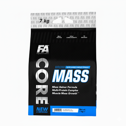FA Mass Core 7kg