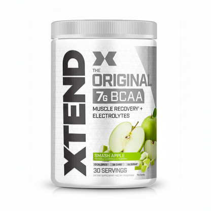 Scivation Xtend Bcaa 30serv