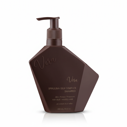 Vera Shampoo After care 250ml