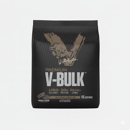 Victor Martinez Premium V-Bulk 5.5 kg cookies&cream