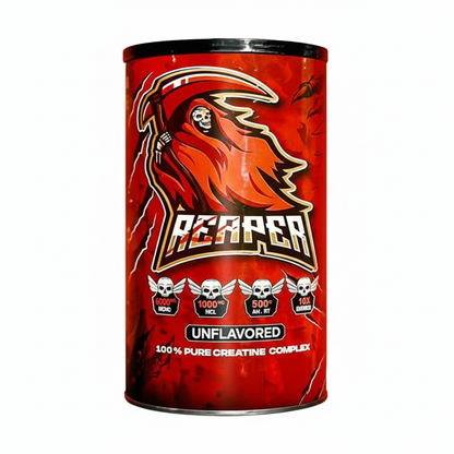 CREATINE  REAPER 300gm