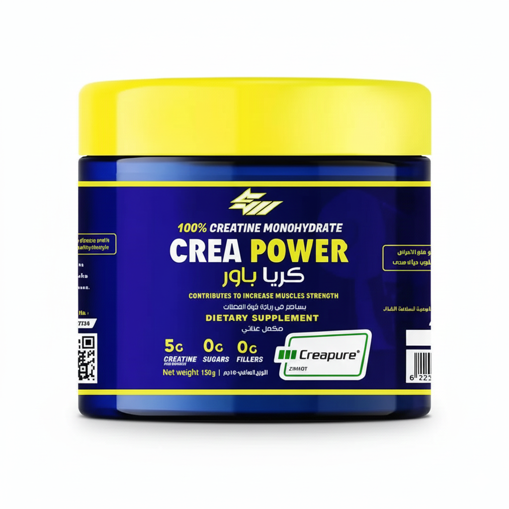 Crea Power Creatine 150gm