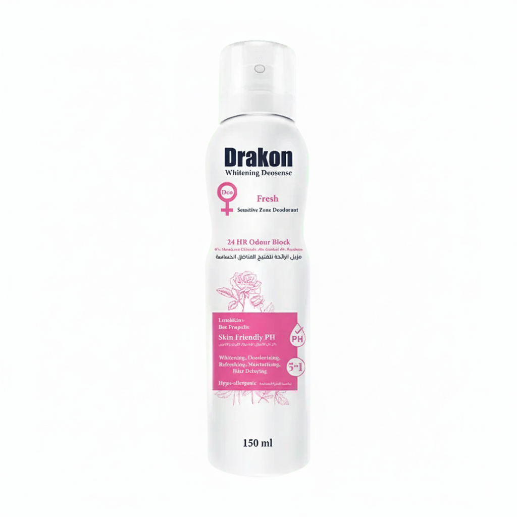 Drakon Deosense Fresh Spray