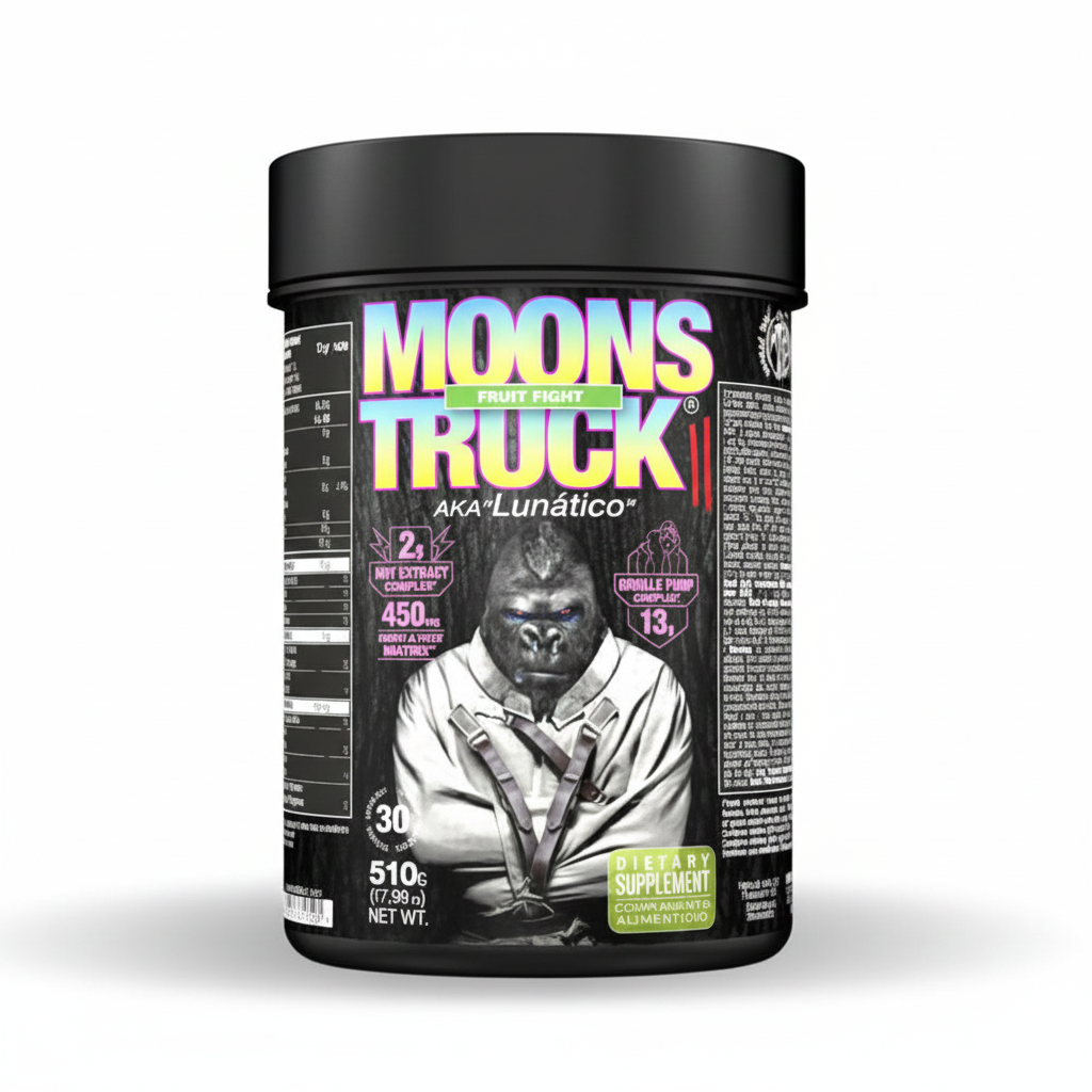 Moonstruck Pre-Workout 30 Servings