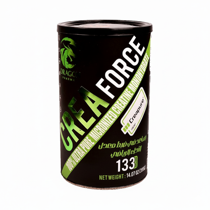 Crea Force Creatine Powder 133Serv