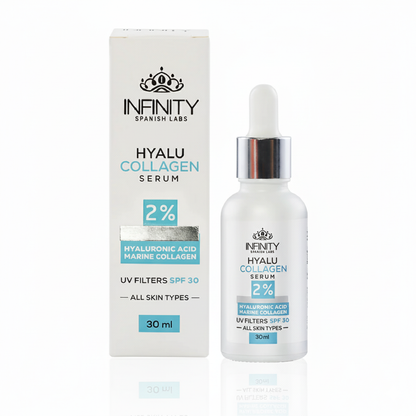 Infinity Hyalu Collagen Serum