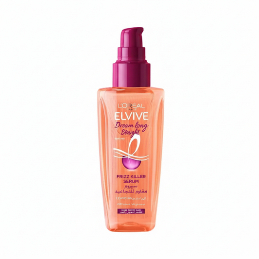 Elvive Frizz Killer Serum for Long and Frizzy Hair 100 ml