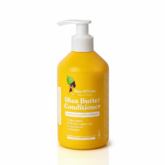 Shea Butter Conditioner