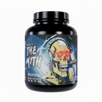 Mass Gainer Vertex 2.4kg chocolate