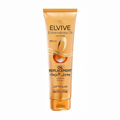 Elvive extra ordinary oil replacement 300ml