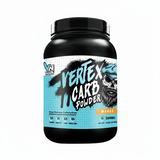 Carb Vertex 1.5kg mango