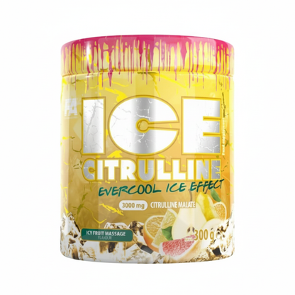 FA Nutrition ICE Citrulline 300gm