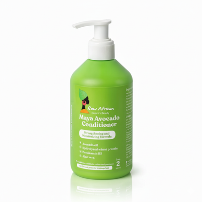 Maya Avocado Conditioner