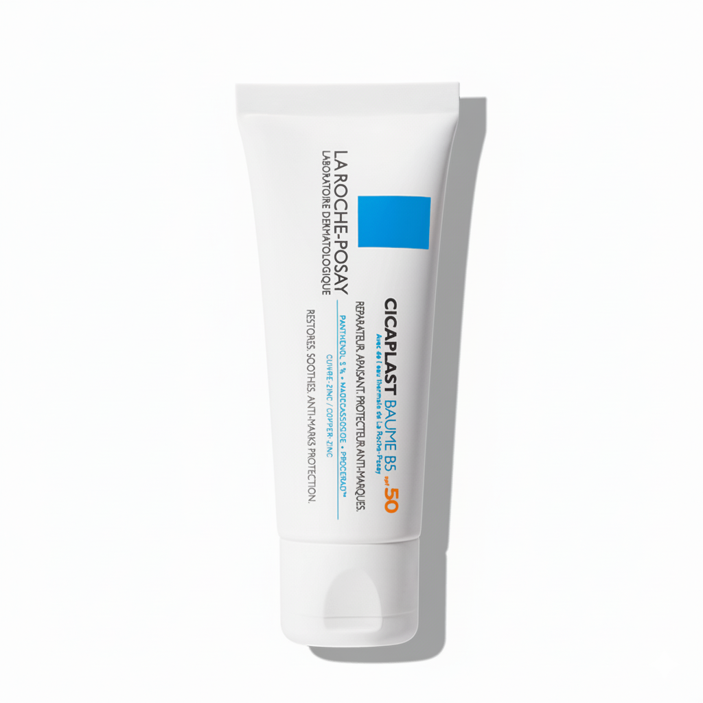 Cicaplast Balm B5 UV SPF50+ (40ml)