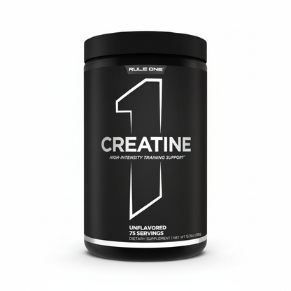 RULE1-CREATINE Monohydrate  75Serv
