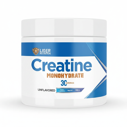 Liger Nutrition Creatine Monohydrate 150gm