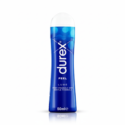 Durex Play Feel Lube 50ml