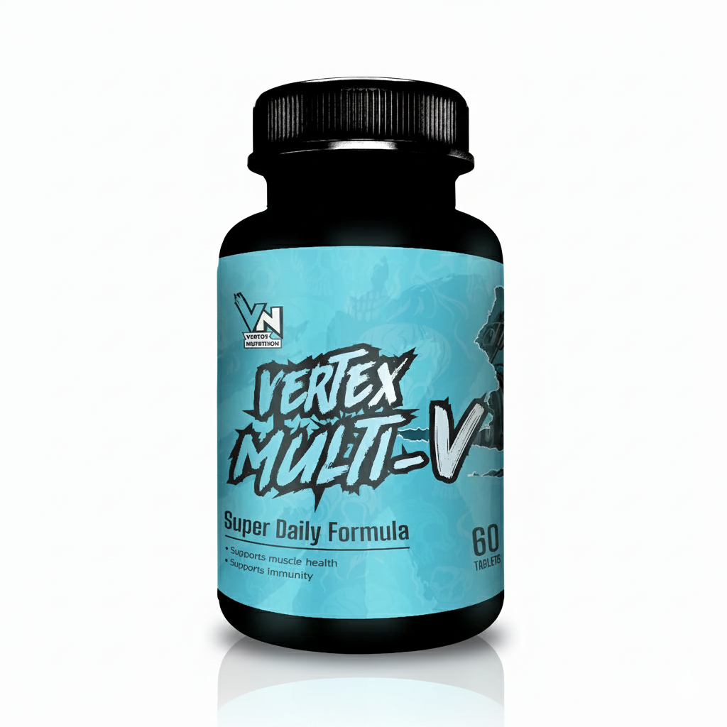 Vertex Multi-V 60cps