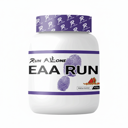 Run Alone EAA Run 435gm