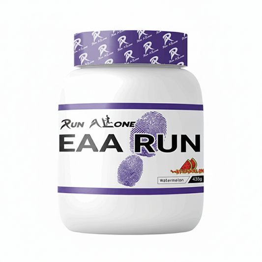 Run Alone EAA Run 435gm