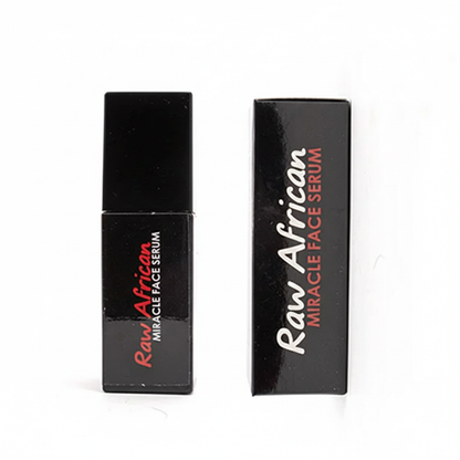 Niacinamide Miracle Face Serum