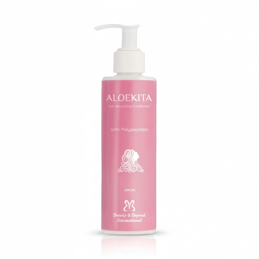 Aloekita Hair Nourishing Conditioner 200ml